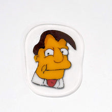 Load image into Gallery viewer, Ryan McCluer Mayor Quimby Coin
