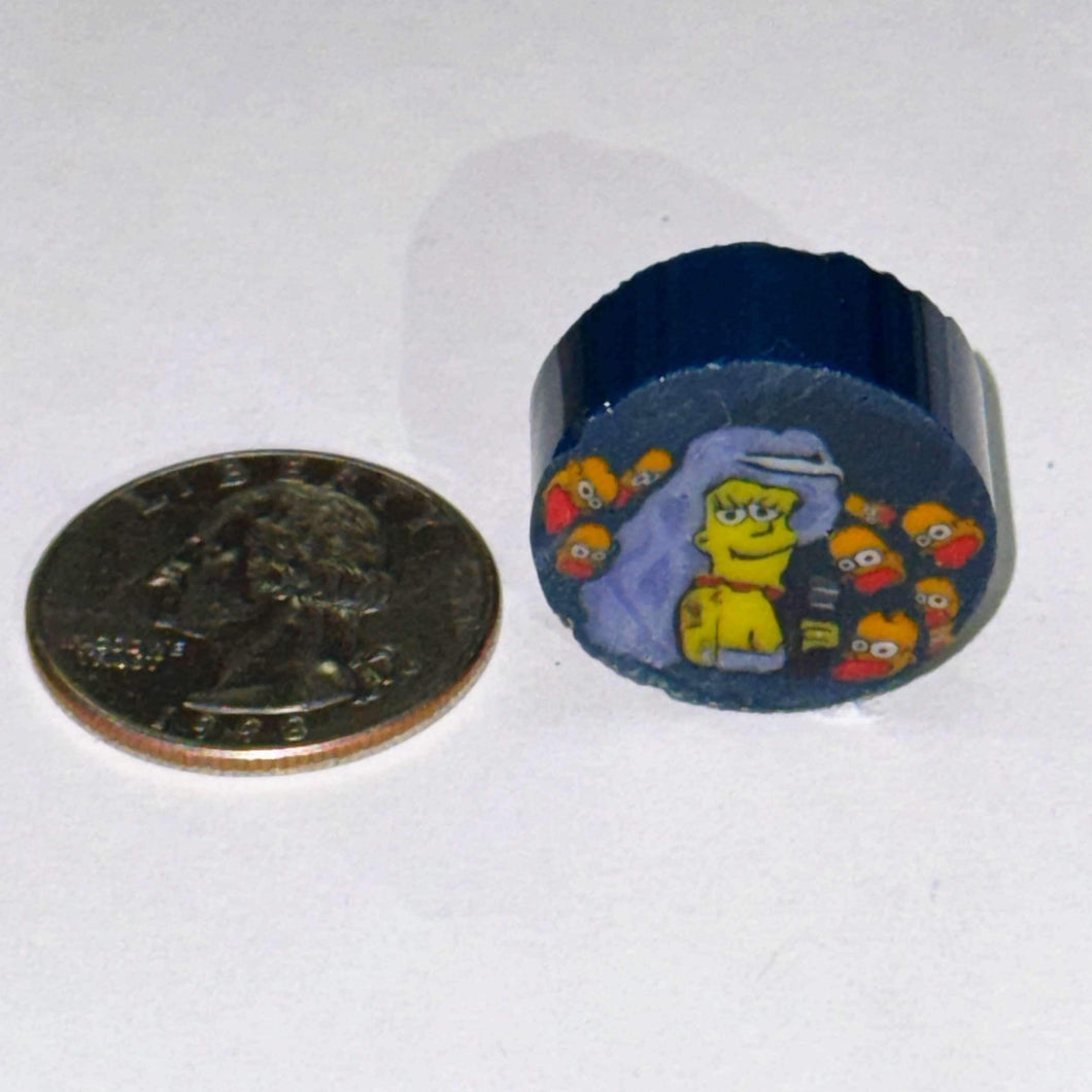 Greg Chase Marge Winehouse Cane