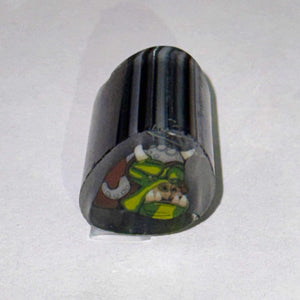 Josh McDaniel Gamorrean Guard Cane