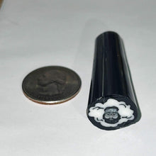 Load image into Gallery viewer, Rocko Glass Chong Cane
