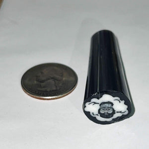 Rocko Glass Chong Cane
