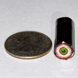 Stephen Boehme Bad Boyz Club Eye Cane