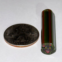 Load image into Gallery viewer, Stephen Boehme Black Cat Cane w/UV
