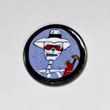 Load image into Gallery viewer, Kevin O’Grady Club Dead Coin
