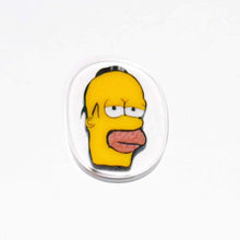 Load image into Gallery viewer, Jerry Kelly Homer Simpson Coin

