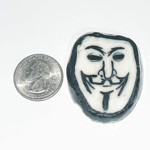 Load image into Gallery viewer, Jesse Taj Guy Fawkes End Coin
