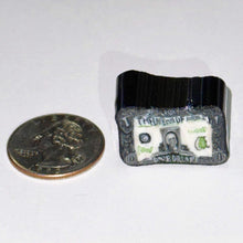 Load image into Gallery viewer, Greg Chase Dollar Bill Cane
