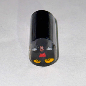 Jerry Kelly Mickey Mouse Cane