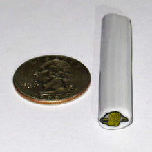 Load image into Gallery viewer, Josh McDaniel White Yoda Cane
