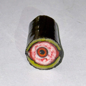 Stephen Boehme Bad Boyz Club Eye Cane