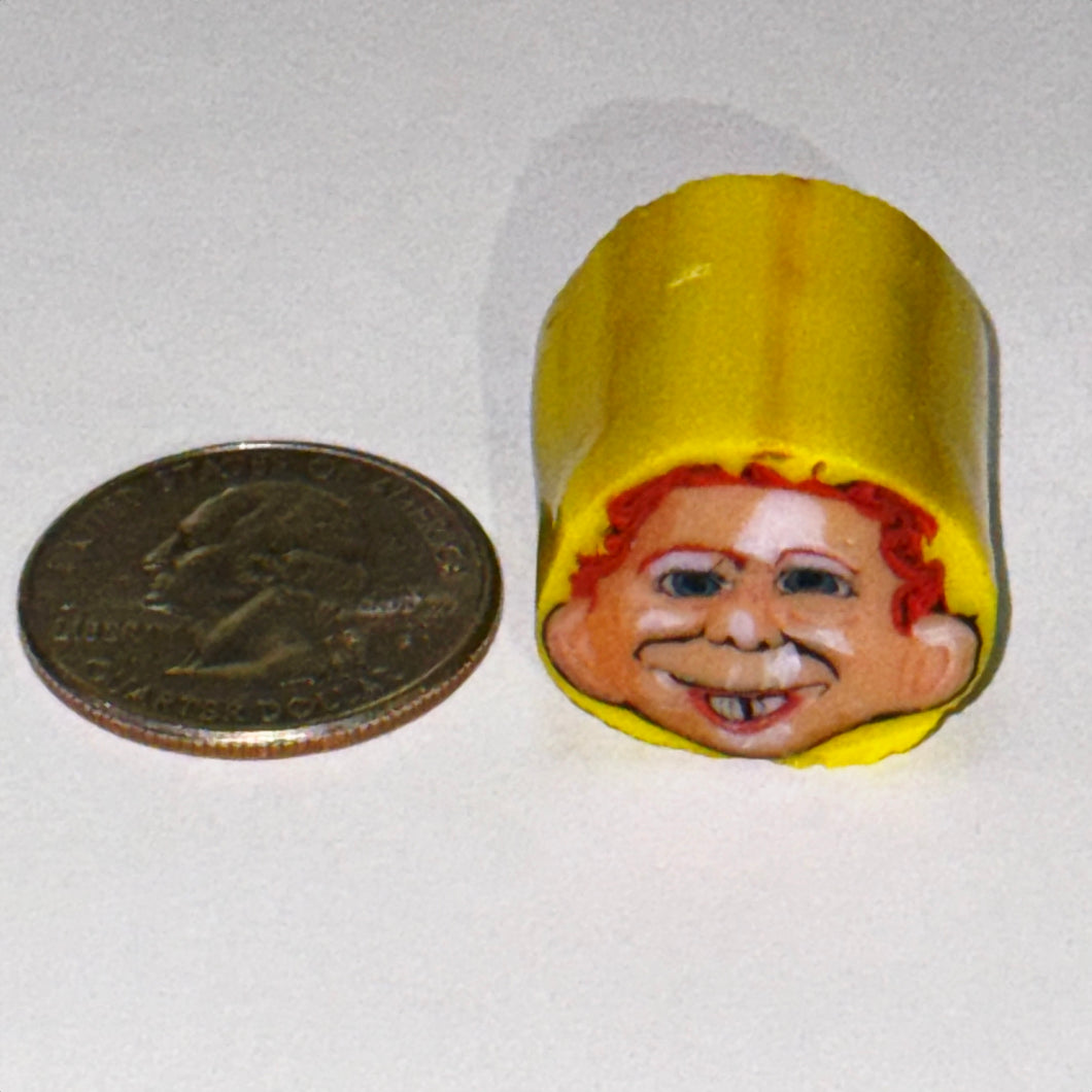 Greg Chase Alfred E. Neuman Cane