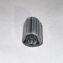 Load image into Gallery viewer, Rocko Glass Darth Vader v2 Cane
