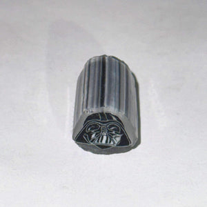 Rocko Glass Darth Vader v2 Cane