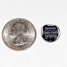 Load image into Gallery viewer, Jesse Taj Guy Fawkes Cluster Coin
