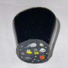 Load image into Gallery viewer, Glass Roots Space Cane #3
