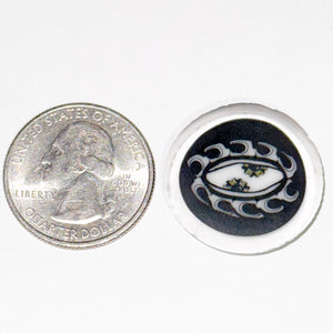 Jason Lee Tool Eye Coin