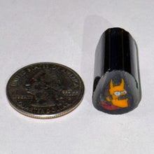 Load image into Gallery viewer, Malachi Wilkinson Devil Flanders Cane
