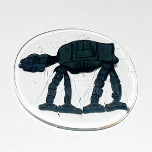 Josh McDaniel AT-AT Coin