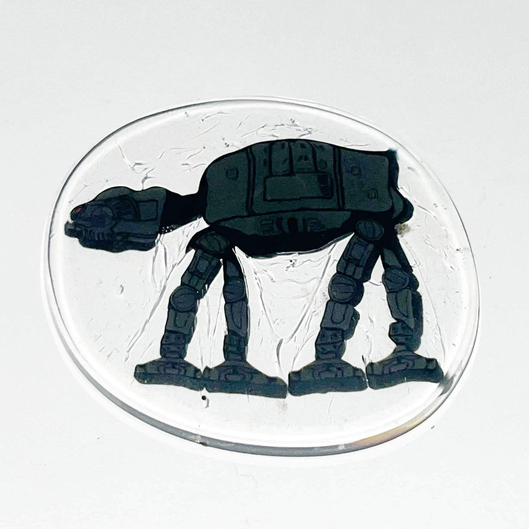 Josh McDaniel AT-AT Coin