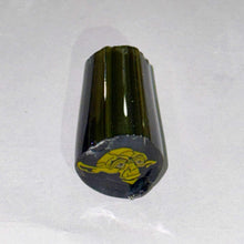 Load image into Gallery viewer, Rocko Glass Yoda v2 Cane
