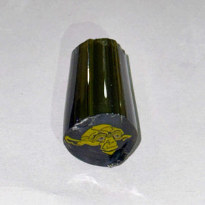 Rocko Glass Yoda v2 Cane