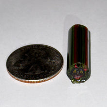 Load image into Gallery viewer, Stephen Boehme Black Cat Cane w/UV
