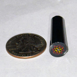 Erik Anders Checkerboard Cane