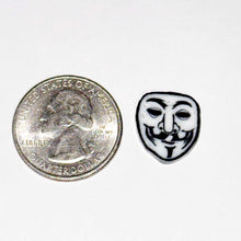 Load image into Gallery viewer, Jesse Taj Guy Fawkes Coin
