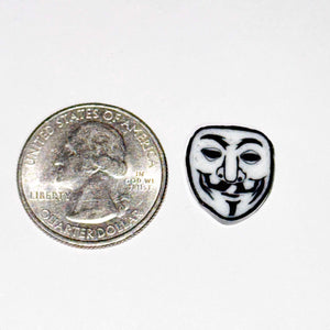 Jesse Taj Guy Fawkes Coin
