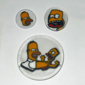 Beth James Why You Little Coin Set