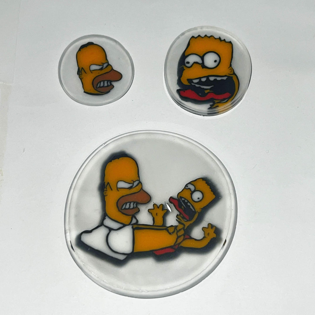 Beth James Why You Little Coin Set
