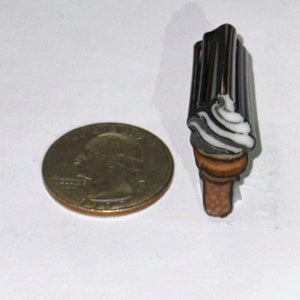 Stephen Boehme Ice Cream Cane