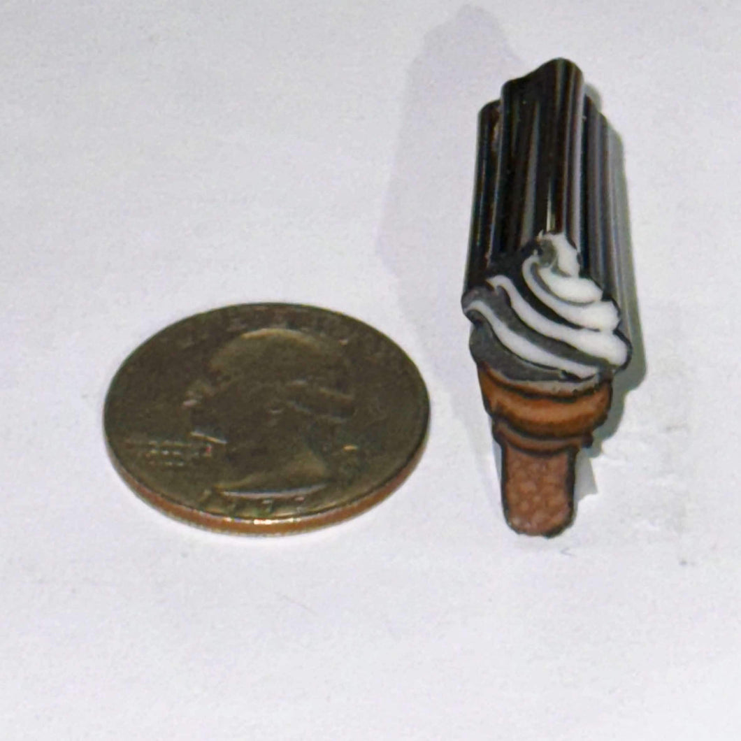 Stephen Boehme Ice Cream Cane