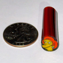 Load image into Gallery viewer, Jerry Kelly Edna Krabappel Cane
