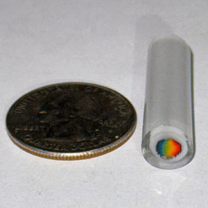 Kevin Howell Rainbow Reversal Cane
