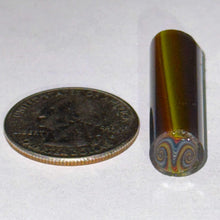 Load image into Gallery viewer, Ryan Teurfs Rams Head Cane
