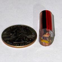 Load image into Gallery viewer, Ryan McCluer Sexy Snow White v2 Cane
