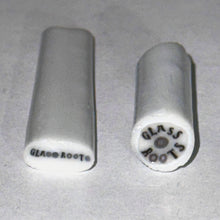 Load image into Gallery viewer, Ryan Teurfs Glass Roots Cane
