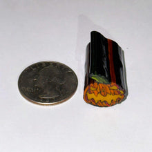Load image into Gallery viewer, Stephen Boehme Jack O’ Lantern Cane (Multiple Versions Available)
