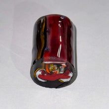 Load image into Gallery viewer, Greg Chase Flintstones Cane
