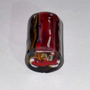 Greg Chase Flintstones Cane