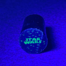 Load image into Gallery viewer, Josh McDaniel Star Wars Logo Cane (UV)
