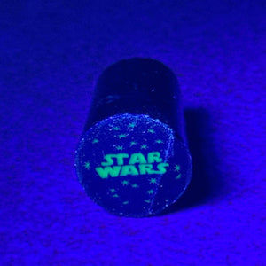 Josh McDaniel Star Wars Logo Cane (UV)
