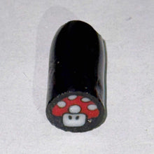 Load image into Gallery viewer, Ryan Teurfs Red 1-Up Cane
