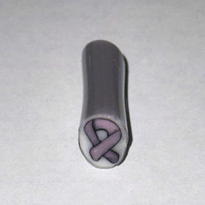 Ryan Teurfs Pink Ribbon Cane