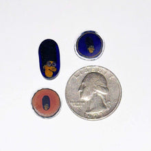 Load image into Gallery viewer, Jerry Kelly Marge Simpson Coin Set (90’s)
