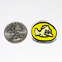 Load image into Gallery viewer, Dave Strobel Illuminati Blinky w/Terps Coin
