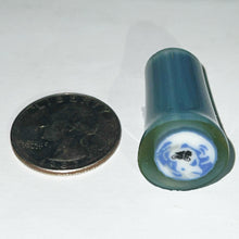 Load image into Gallery viewer, Azul Glass E.T. Cane
