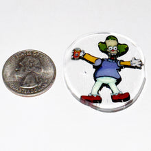 Load image into Gallery viewer, Stephen Boehme Full Body Krusty w/Duff Coin
