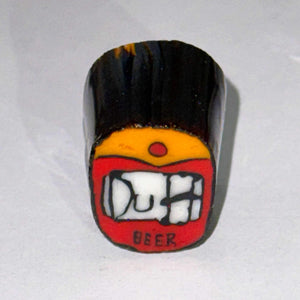 Greg Chase Duff Cane